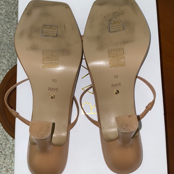 RAYE Roughe Heel - Picture 9 of 11